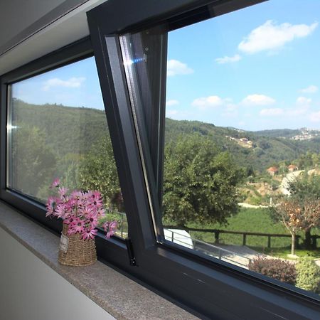 Quinta Dos Lagos Marco de Canaveses Ruang foto