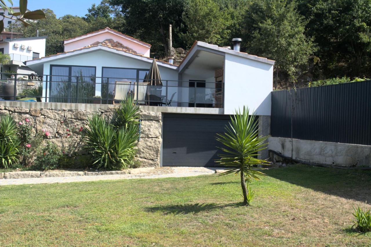 Quinta Dos Lagos Marco de Canaveses Bagian luar foto