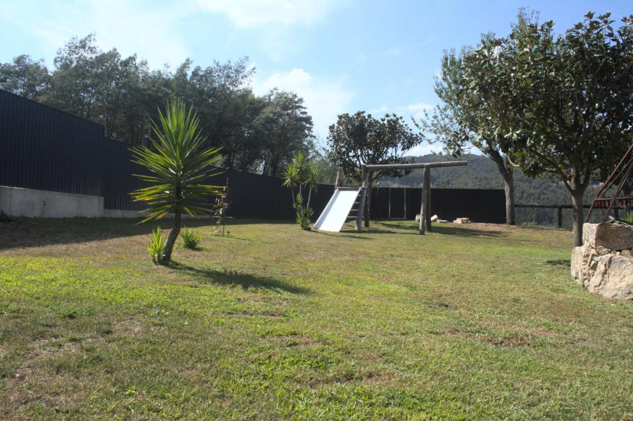 Quinta Dos Lagos Marco de Canaveses Bagian luar foto