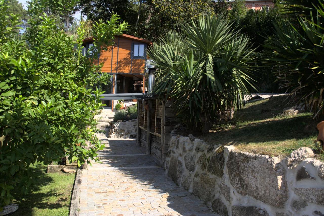 Quinta Dos Lagos Marco de Canaveses Bagian luar foto